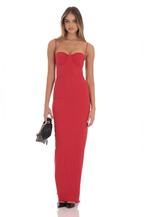 Vestido #305