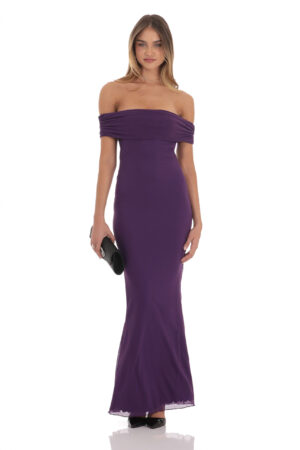 Vestido #306