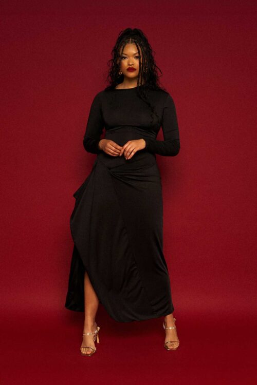 Vestido #324