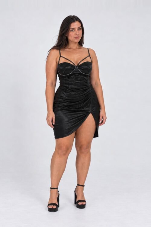 Vestido #121