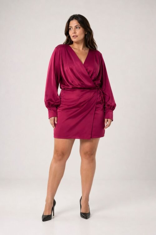 Vestido #166