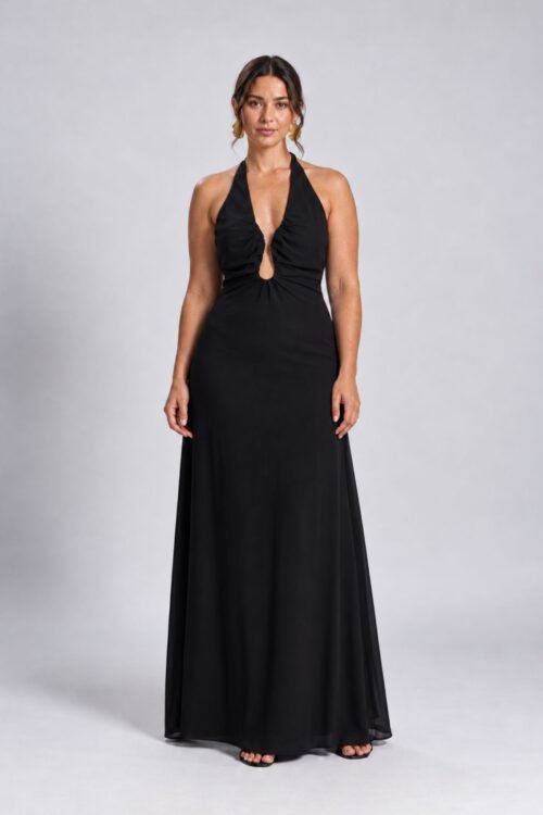 Vestido #430