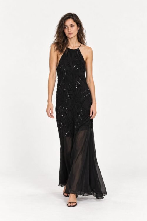 Vestido #435