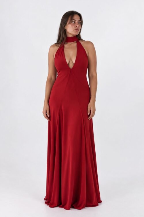 Vestido #438
