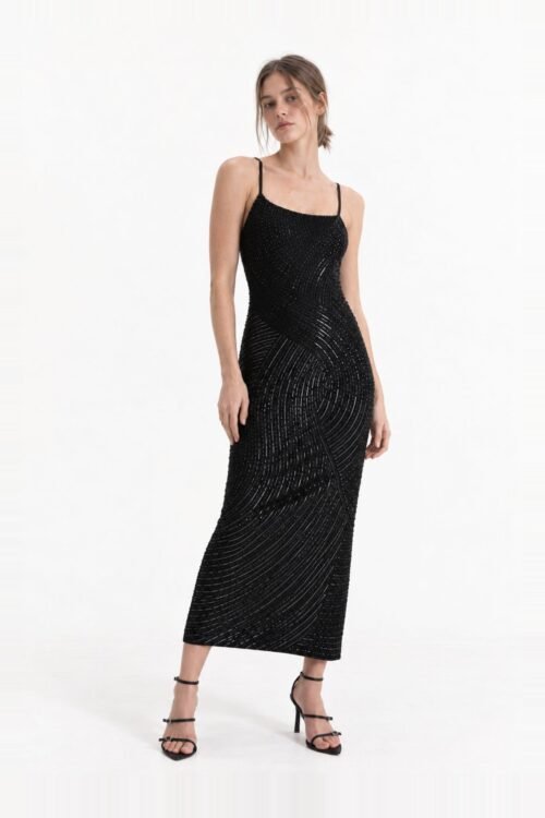 Vestido #447